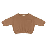 UAUA Collections Sweater - Cuzco Collection