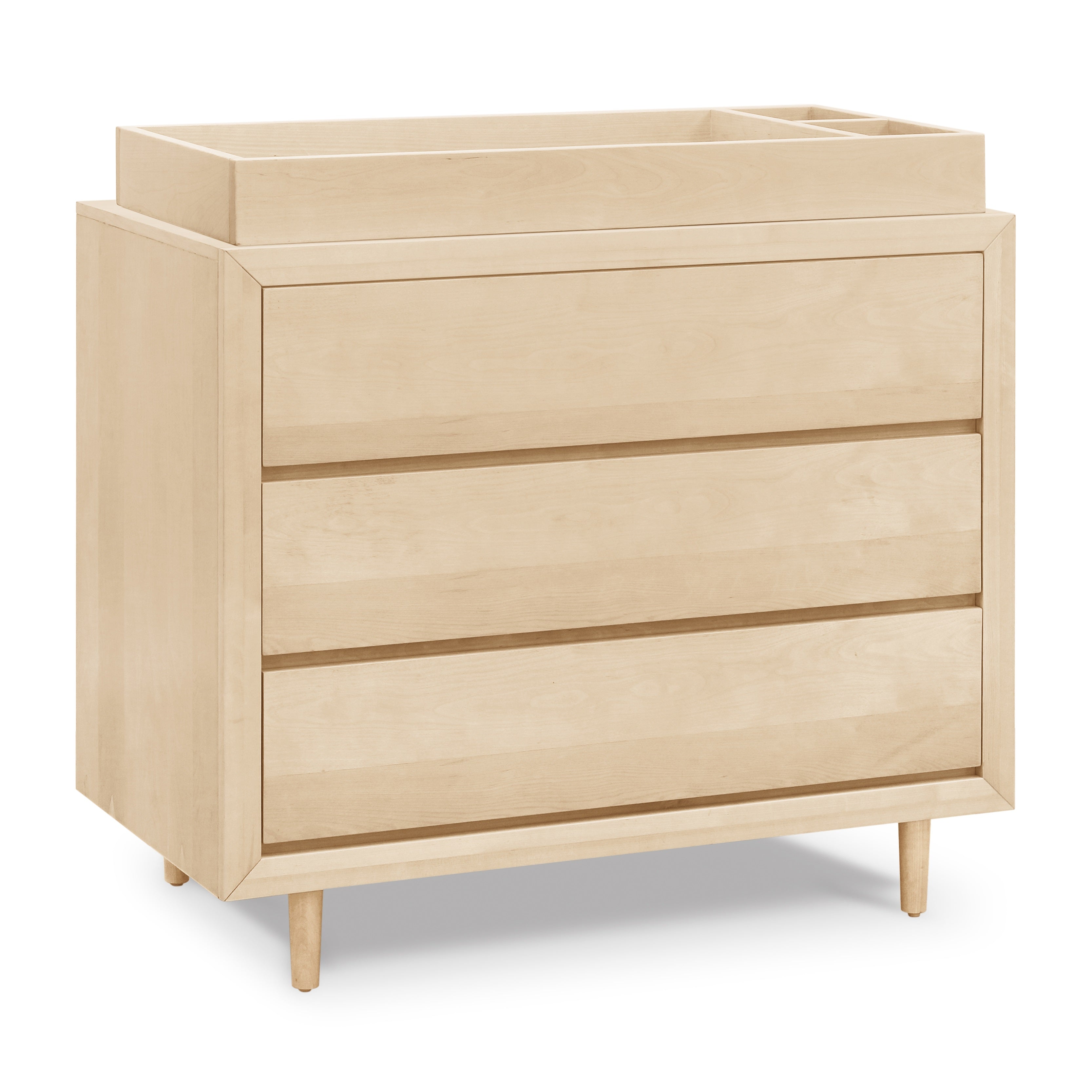 Ubabub Nifty 3-Drawer Assembled Dresser