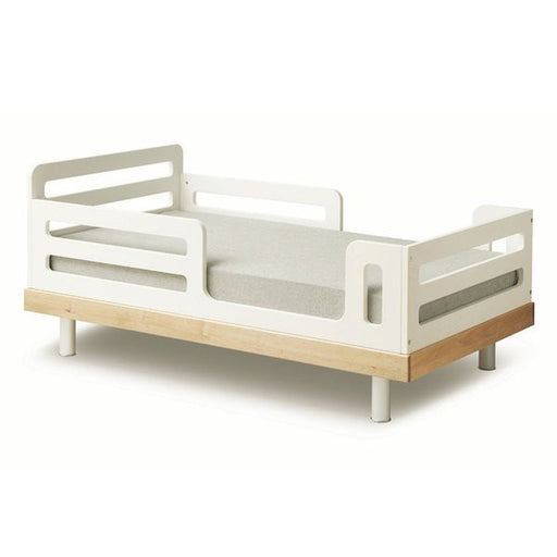 Oeuf Oeuf Classic Toddler Bed - fawn&forest