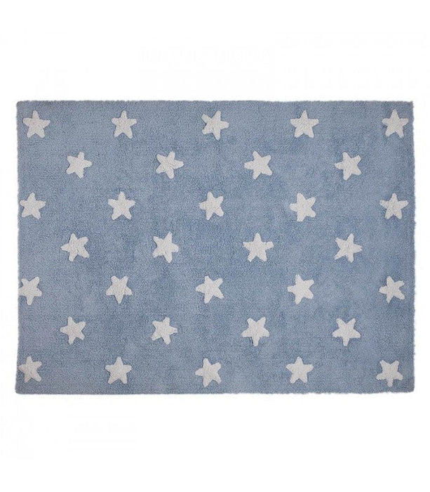 Lorena Canels Stars Rug - fawn&forest