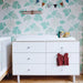 Oeuf Oeuf Merlin 6 Drawer Dresser - Classic Base - fawn&forest
