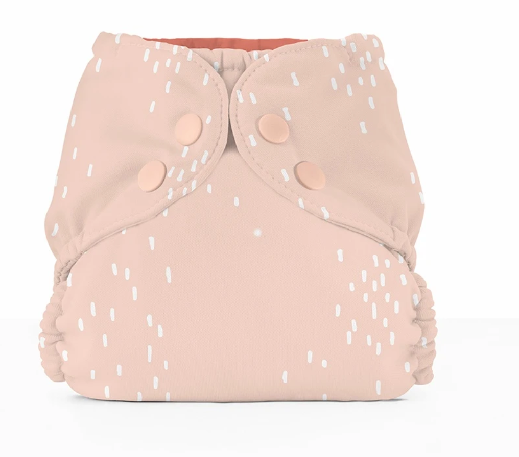 Esembly Diapers - Outer — fawn&forest