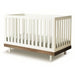 Oeuf Oeuf Classic Crib - fawn&forest