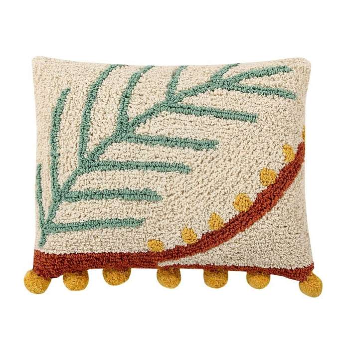 Lorena Canals Palm Cushion