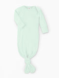 Colored Organics Infant Gown