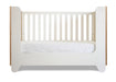 Spot on Square Spot On Square Hiya Crib Conversion - fawn&forest