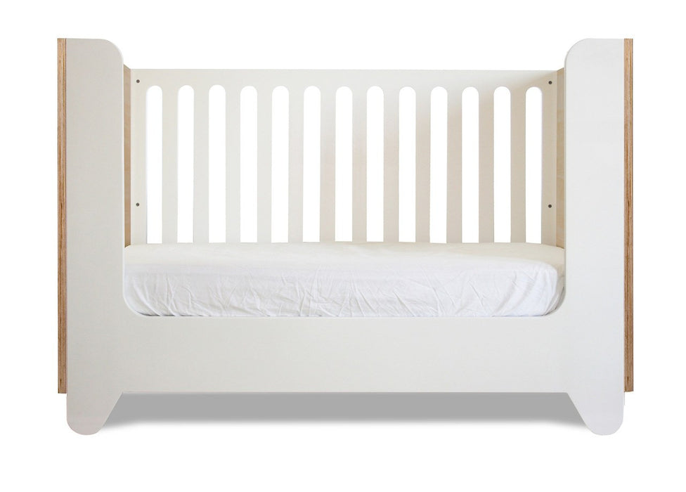 Spot on Square Spot On Square Hiya Crib Conversion - fawn&forest