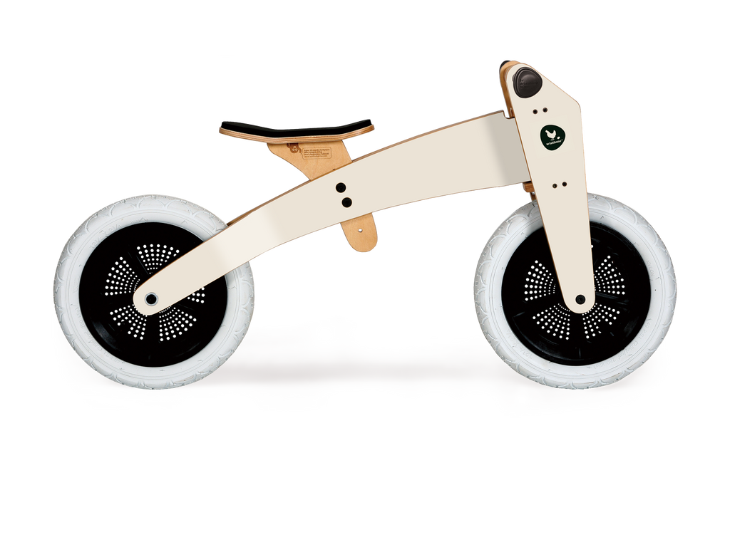 Wishbone Original 3-in-1 Balance Bike – Wishbone Design Studio USA