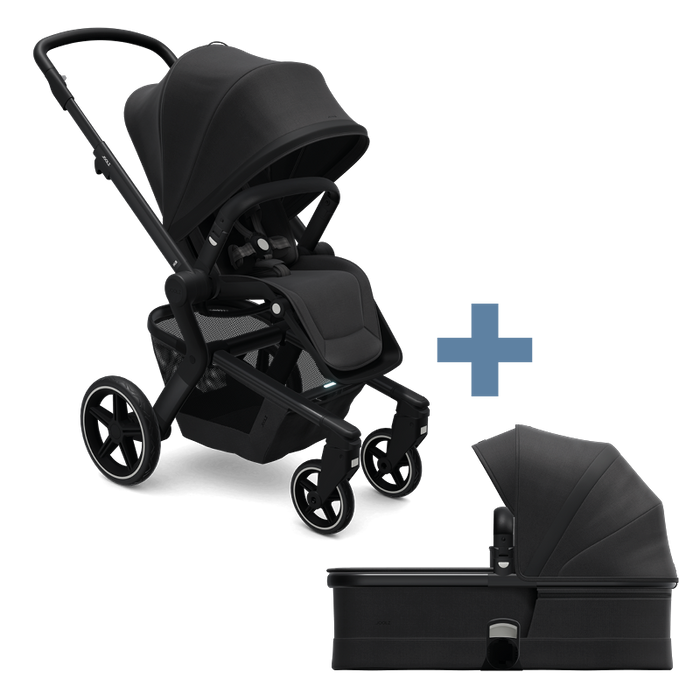 Joolz Hub Stroller fawn forest