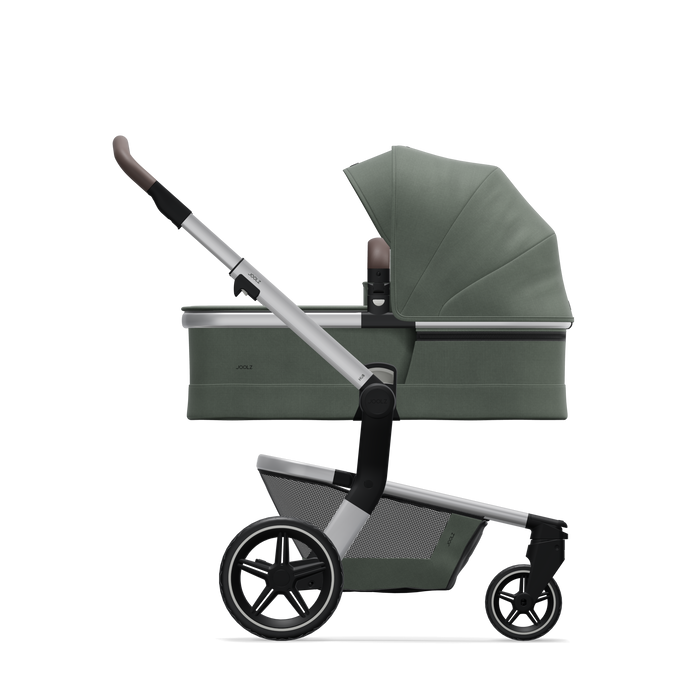 Joolz Hub Stroller fawn forest