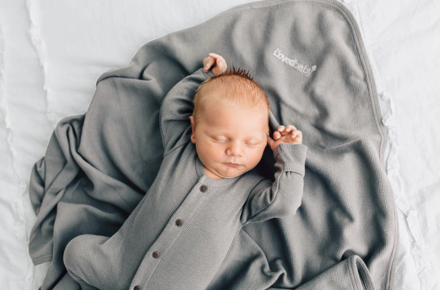 Thermal baby deals sleepers