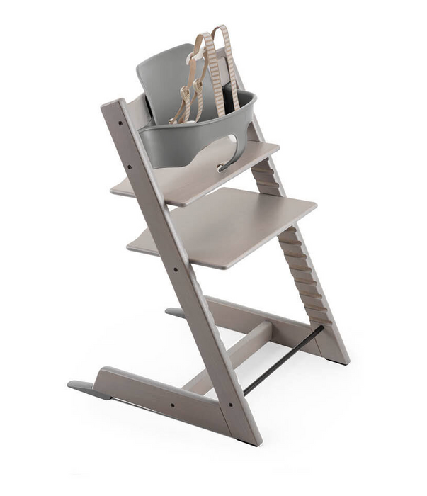 Stokke Tripp Trapp® High Chair - Oak