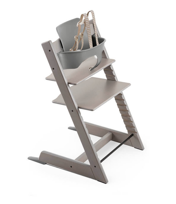 Tripp trapp deals high chair complete