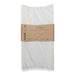 Oeuf Oeuf Pure & Simple Eco-Friendly Contoured Changing Pad - fawn&forest