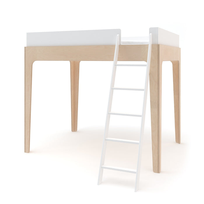 Oeuf Oeuf Perch Full Loft Bed - fawn&forest