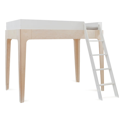 Oeuf Oeuf Perch Twin Loft Bed - fawn&forest