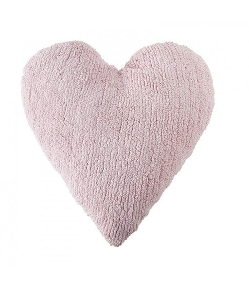 Lorena Canels Heart Cushion - fawn&forest