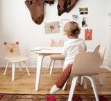 Oeuf Oeuf Play Table - fawn&forest