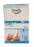 GroVia Prefold Cloth Diapers