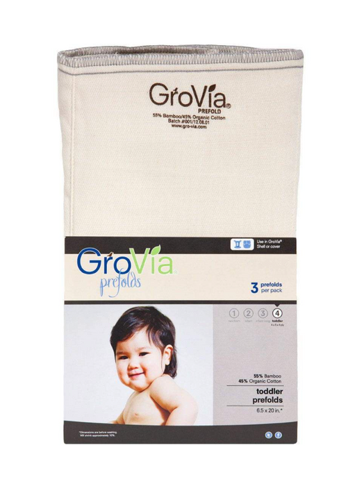Grovia cloth diapers deals