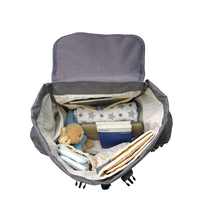 Storksak Travel Backpack- Open Box Sale!