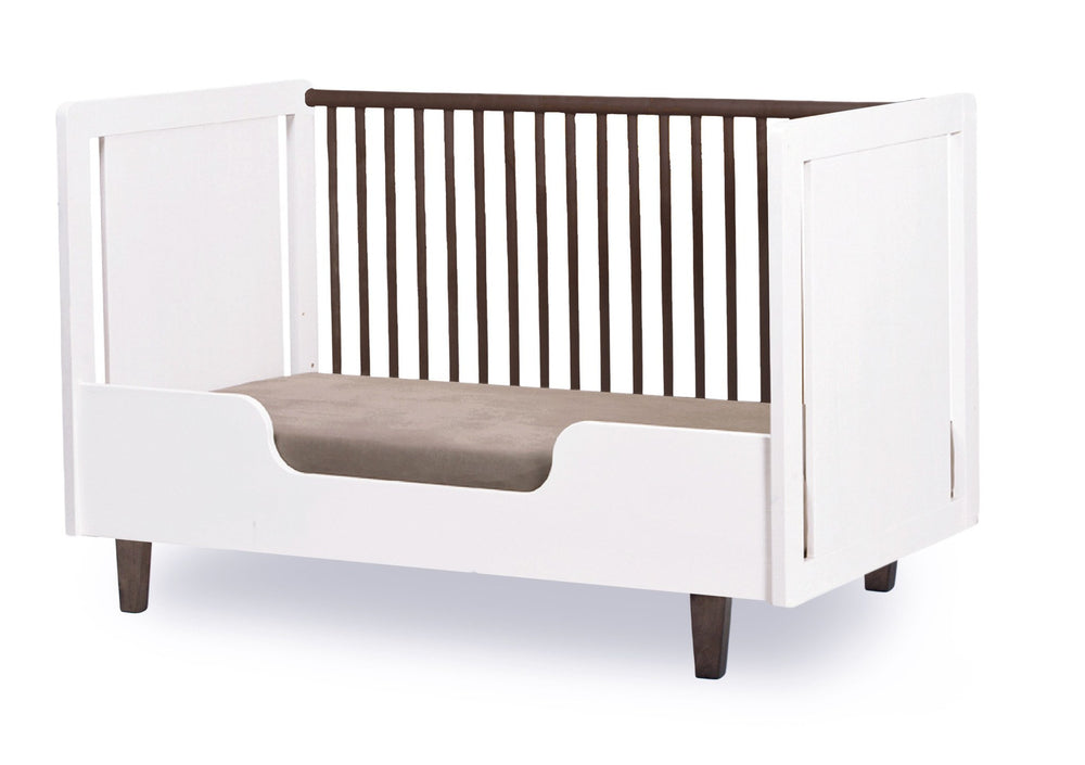 Oeuf Oeuf Rhea Toddler Bed Conversion Kit - fawn&forest