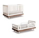 Oeuf Oeuf Classic Toddler Bed Conversion Kit - fawn&forest