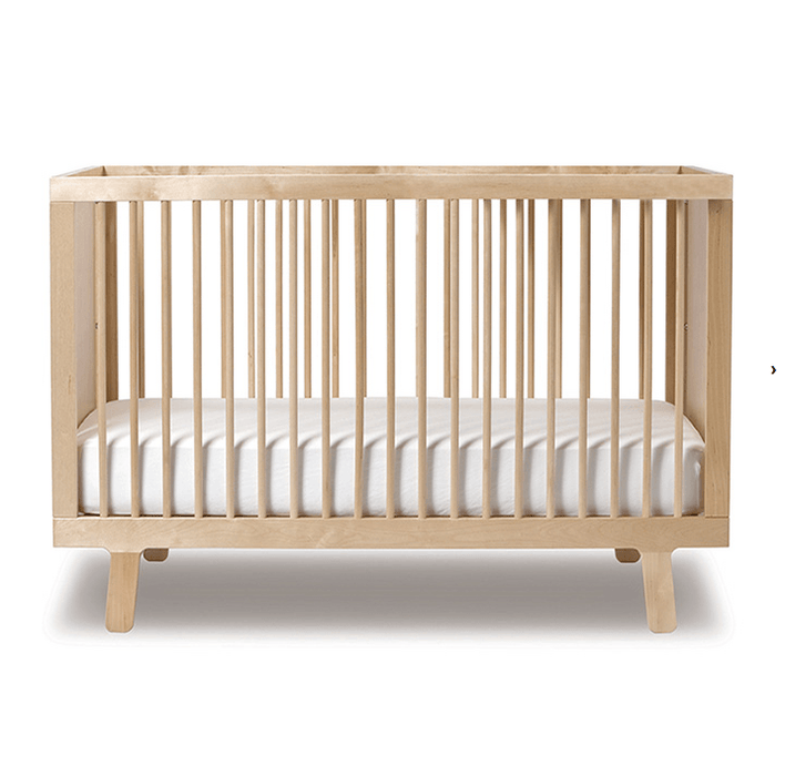 Oeuf sales fawn crib