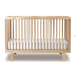 Oeuf Oeuf Sparrow Crib - fawn&forest