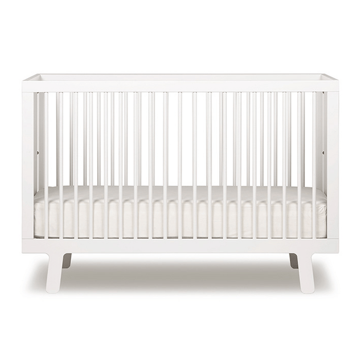 Oeuf Oeuf Sparrow Crib - fawn&forest