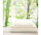 Naturepedic Organic Cotton 400 Thread Count Luxury Sheet Set