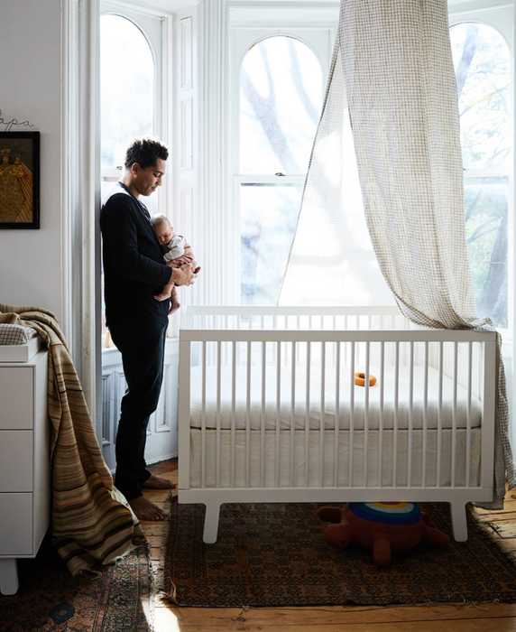 The sales sparrow crib