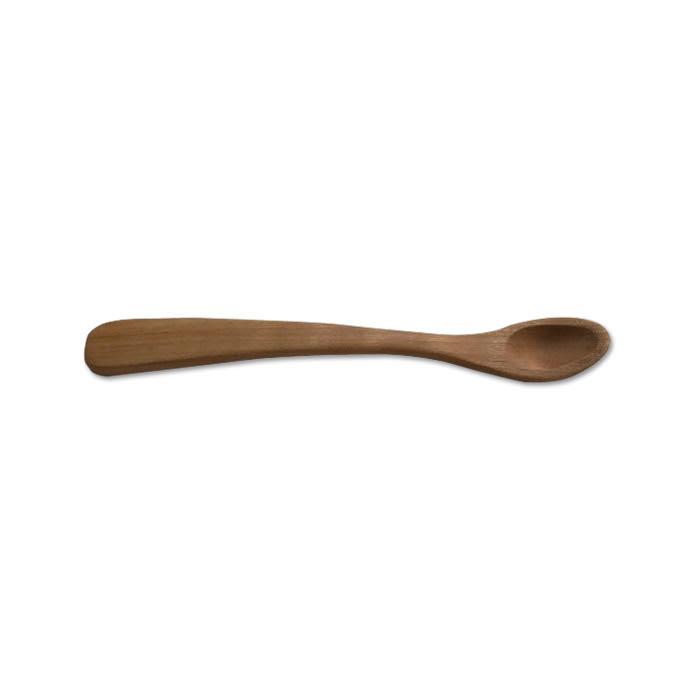 Wood Baby Spoon