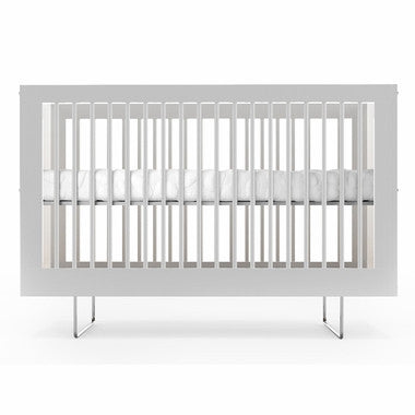 Spot on Square Spot On Square Alto Crib - fawn&forest
