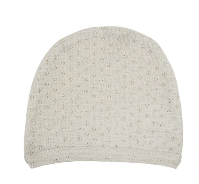 L'ovedbaby Pointelle Hat