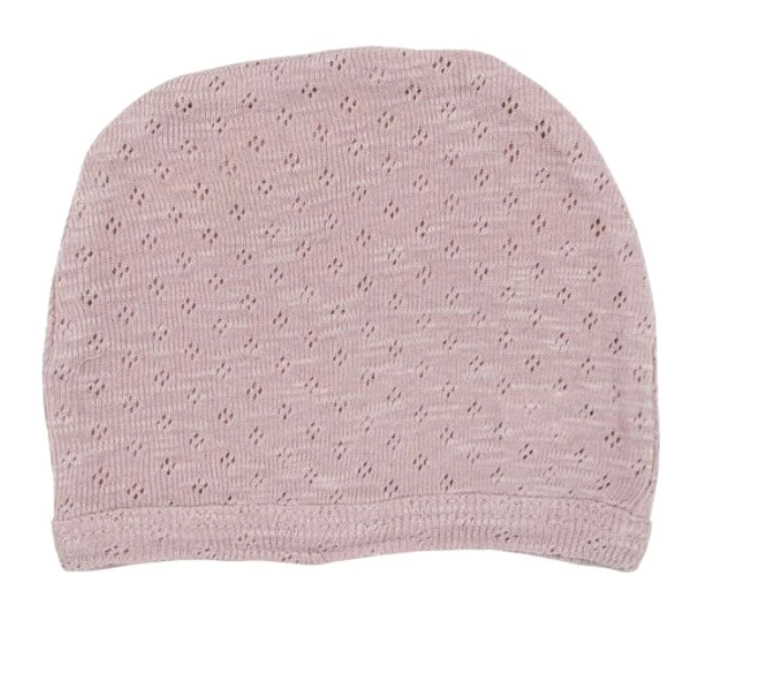 L'ovedbaby Pointelle Hat