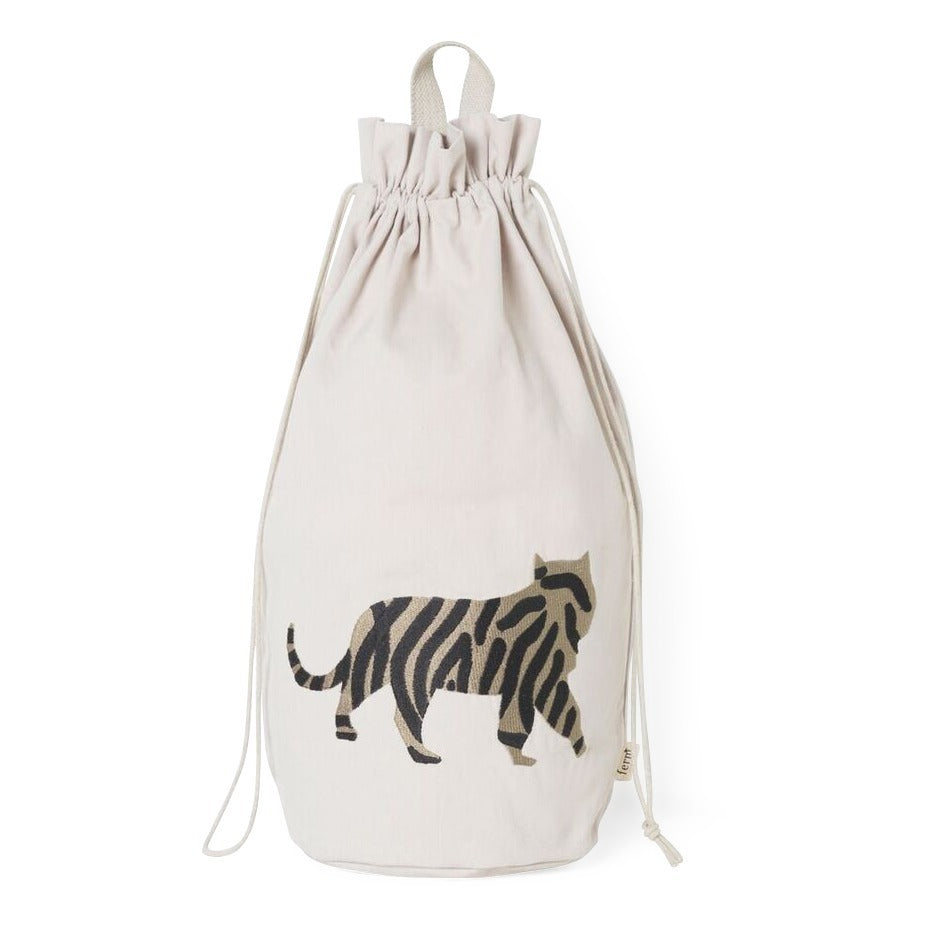 Ferm Living Kids Safari Storage Bag