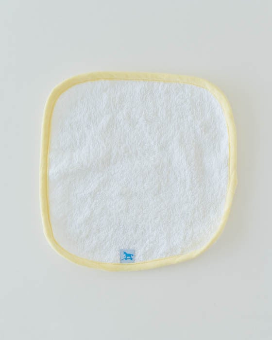 Little Unicorn Cotton Hooded Towel & Washcloth Set