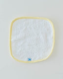 Little Unicorn Cotton Hooded Towel & Washcloth Set