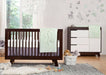 Million Dollar Baby Babyletto Hudson 3 Drawer Changer Dresser - fawn&forest