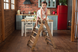Triangle Ladder - Montessori Climber for Toddlers 1-7 y.o.