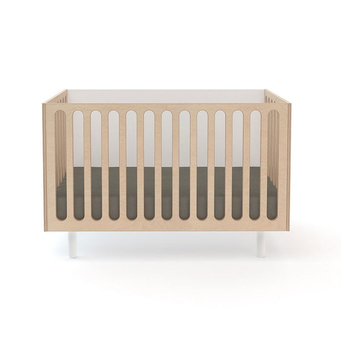 Oeuf Oeuf Fawn Crib & Bassinet - fawn&forest