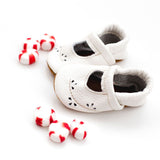 Starry Knight Designs Baby Shoes - 6M Size