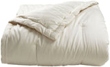 Holy Lamb Organic All Season Wool Comforter - fawn&forest