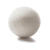 fawn&forest Natural Wool Ball - fawn&forest