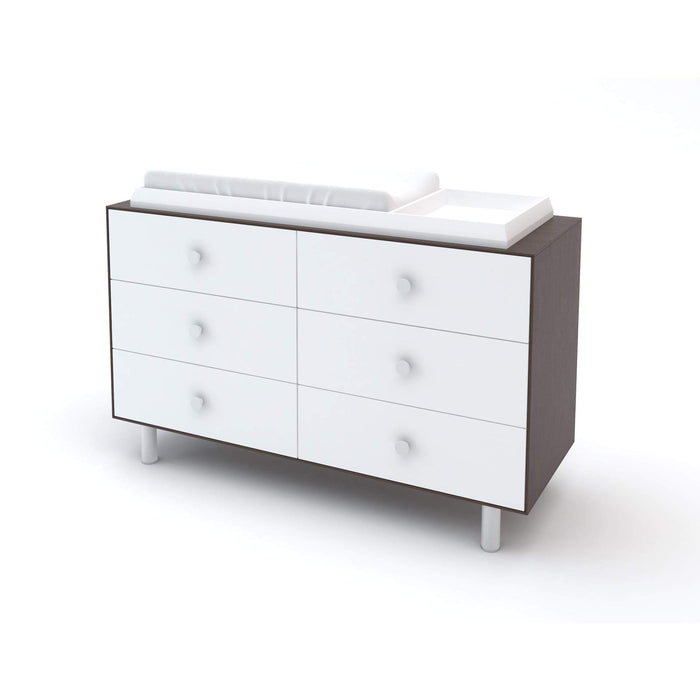 Oeuf 6-Drawer Dresser - Classic Base